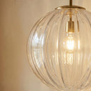 Carissa Pendant Light