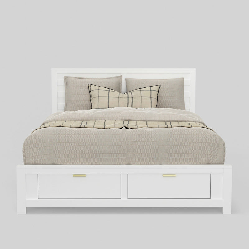 Carmel Storage Bed