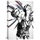 Carol Peletier Canvas