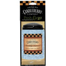 Carolina Sugar Cane Mist™- "Fresh Cargo"®, Scent for the Car (2-PACK) (Collective)