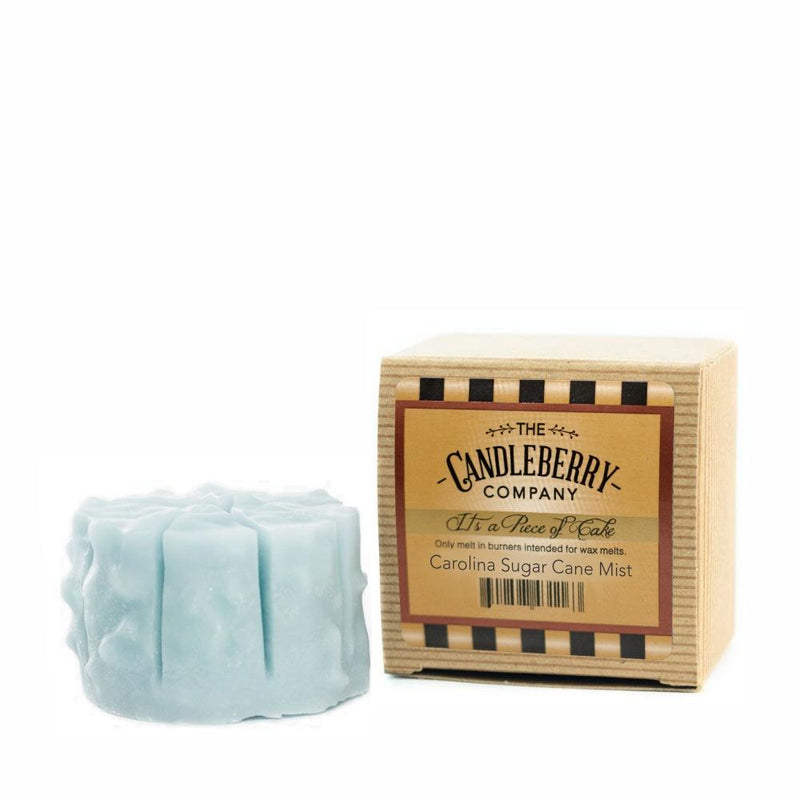 Carolina Sugar Cane Mist™, Tart Wax Melts (Collective)