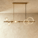 Caroline Pendant Light