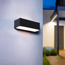 Caros Outdoor Wall Lamp