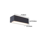 Caros Outdoor Wall Lamp