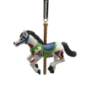 Misfit Carousel Horse