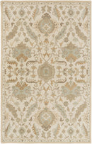 Carrolltown Area Rug
