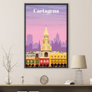 Cartagena Canvas - Studio 324