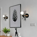 DecorBites™ Cartoon Matchstick Man Wall Lamp for Kids Room and Home Decor