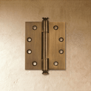 Carvin Door Hinge