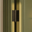 Carvin Door Hinge