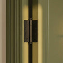 Carvin Door Hinge