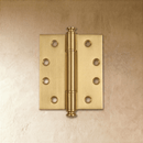 Carvin Door Hinge
