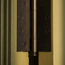 Carvin Door Hinge