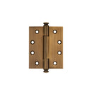 Carvin Door Hinge