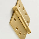 Carvin Door Hinge