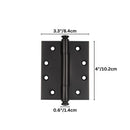 Carvin Door Hinge