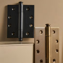 Carvin Door Hinge