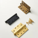 Carvin Door Hinge