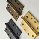 Carvin Door Hinge