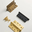 Carvin Door Hinge