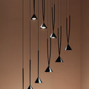 Cascade Pendant Light