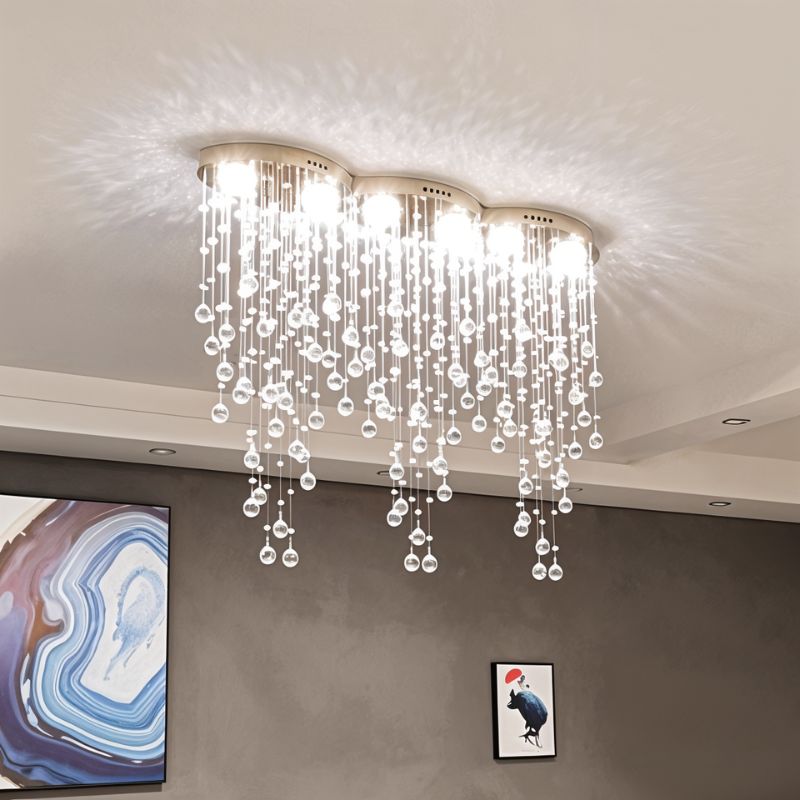 Cascata Ceiling Light