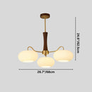 Casias Chandelier