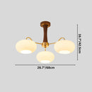 Casias Chandelier