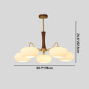 Casias Chandelier
