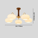 Casias Chandelier