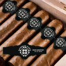 Casino Bachelor Party Cigar Bands