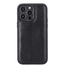 Casper iPhone 12 Series Detachable Leather Wallet Case
