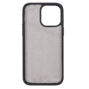 Casper iPhone 12 Series Detachable Leather Wallet Case