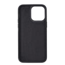 Casper iPhone 12 Series Detachable Leather Wallet Case