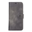 Casper iPhone 13 Series Magsafe Leather Wallet Case