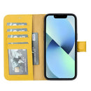 Casper iPhone 13 Series Magsafe Leather Wallet Case
