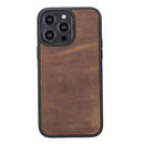 Casper iPhone 13 Series Magsafe Leather Wallet Case