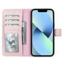 Casper iPhone 13 Series Magsafe Leather Wallet Case
