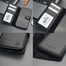 Casper iPhone 16 Pro Max Wallet Case Leather MagSafe