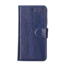 Casper iPhone XR Leather Wallet Case