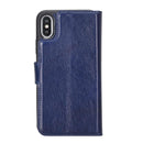 Casper iPhone XR Leather Wallet Case