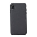 Casper iPhone XR Leather Wallet Case