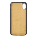 Casper iPhone XR Leather Wallet Case