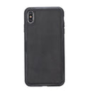 Casper iPhone X and XS Leather Wallet Case