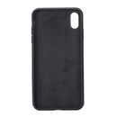 Casper iPhone XS Max Leather Wallet Case