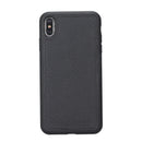 Casper iPhone XS Max Leather Wallet Case