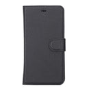 Casper iPhone XS Max Leather Wallet Case