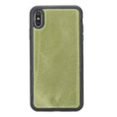 Casper iPhone X and XS Leather Wallet Case