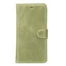 Casper iPhone X and XS Leather Wallet Case
