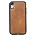 Casper iPhone X and XS Leather Wallet Case